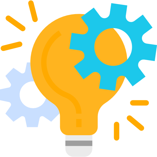 Front End Innovation Icon