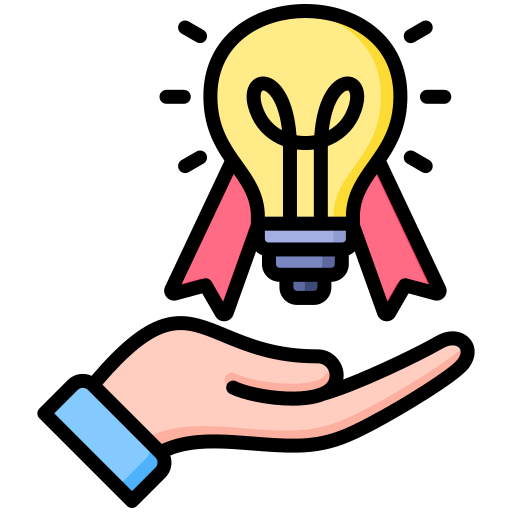 QMS Establishment Support Icon