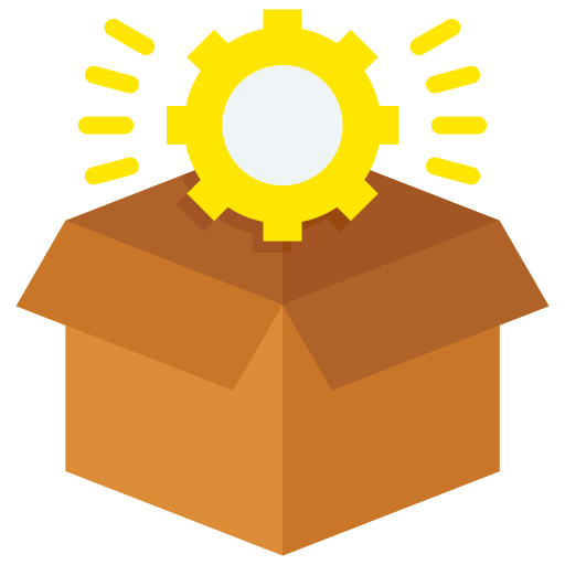 Concept Development Icon