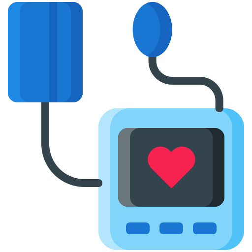 Medical Device Verification Icon