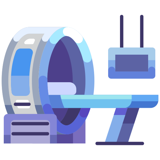 Medical Device Validation Icon