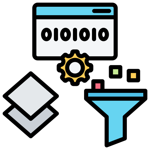 DHF Compilation Icon