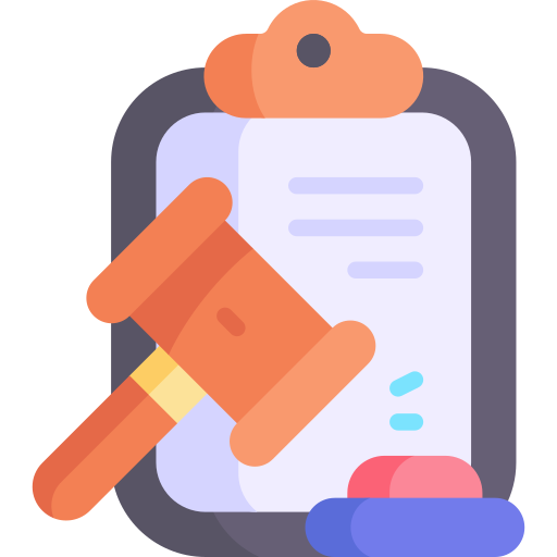Regulatory Documentation Icon